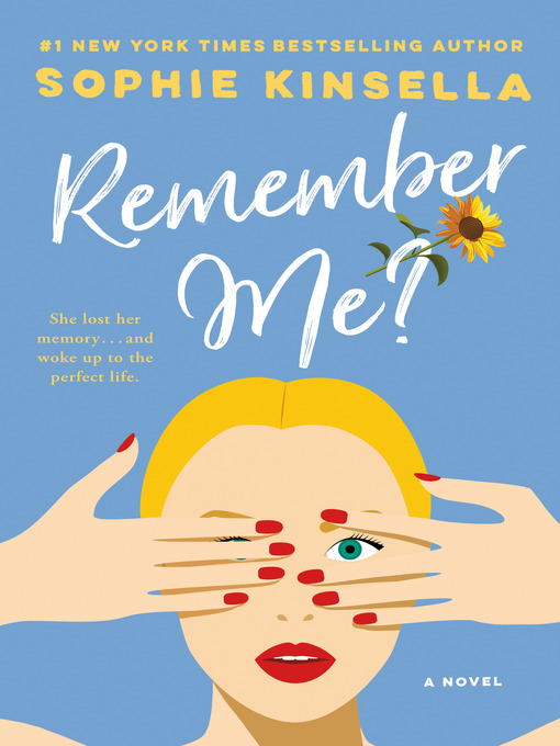 Title details for Remember Me? by Sophie Kinsella - Wait list